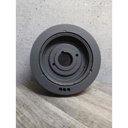 poulie damper vilebrequin peugeot citroen triclo 421200 0515E8
