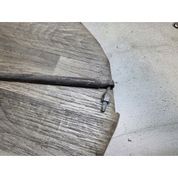 verin de hayon arriere renault laguna 2 8200000896