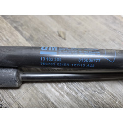 verin de hayon opel corsa D 13182309 315005777 759783-0245N