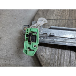 mecanisme leve vitre avant gauche renault megane scenic  440726
