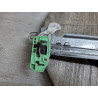 mecanisme leve vitre avant gauche renault megane scenic  440726