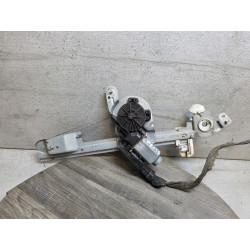 mecanisme leve vitre arriere gauche renault megane scenic  ARM117373