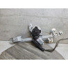 mecanisme leve vitre arriere gauche renault megane scenic  ARM117373