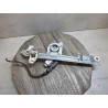mecanisme leve vitre arriere gauche renault megane scenic  ARM117373
