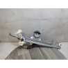 mecanisme leve vitre arriere gauche renault megane scenic  ARM117373