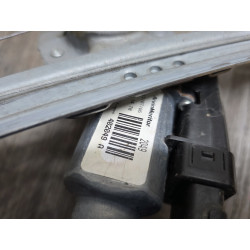 mecanisme leve vitre arriere gauche renault megane scenic  ARM117373