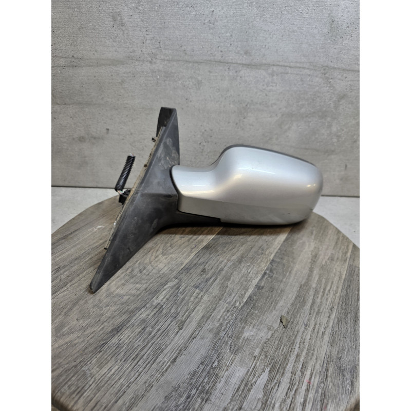 retroviseur droit  electrique renault scenic 2