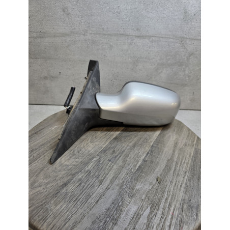 retroviseur droit  electrique renault scenic 2