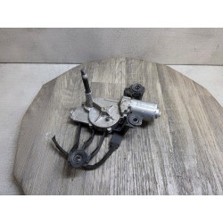 moteur essui glace arriere citroen C4 9646803180