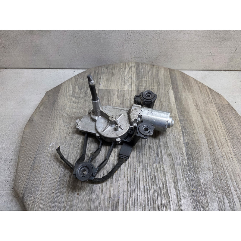 moteur essui glace arriere citroen C4 9646803180