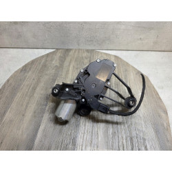 moteur essui glace arriere citroen C4 9646803180