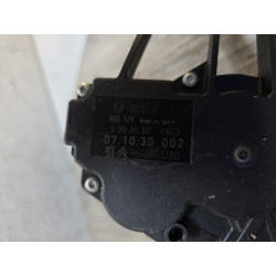 moteur essui glace arriere citroen C4 9646803180