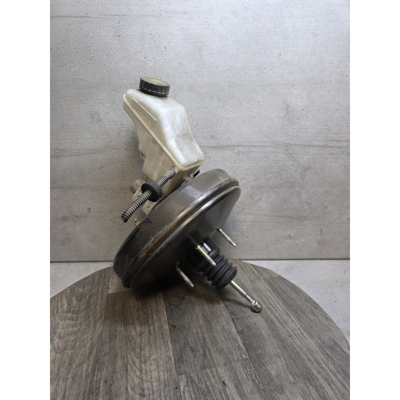 mastervac et maitre cylindre opel corsa D 13347114 0204720788