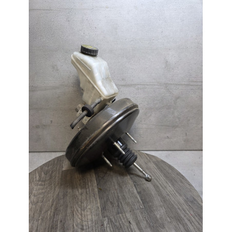 mastervac et maitre cylindre opel corsa D 13347114 0204720788
