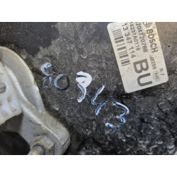 mastervac et maitre cylindre opel corsa D 13347114 0204720788