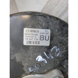 mastervac et maitre cylindre opel corsa D 13347114 0204720788
