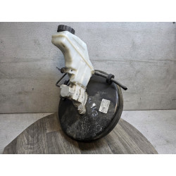mastervac et maitre cylindre opel corsa D 13347114 0204720788