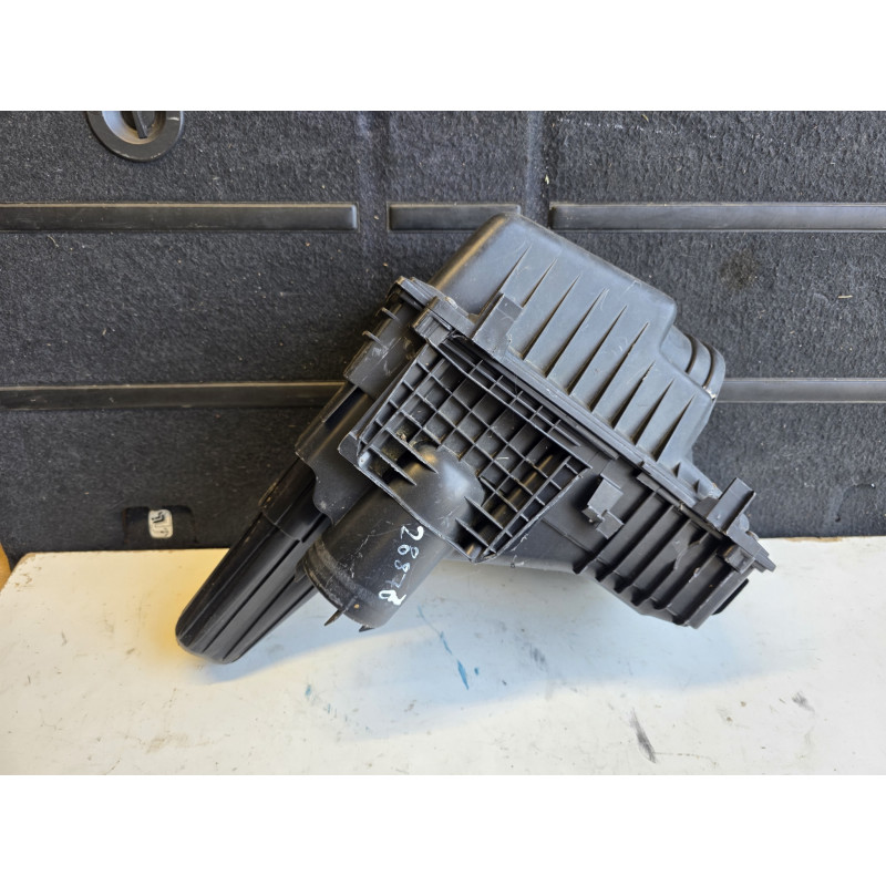 boite a air fiat ulysse Peugeot citroen 9635179680
