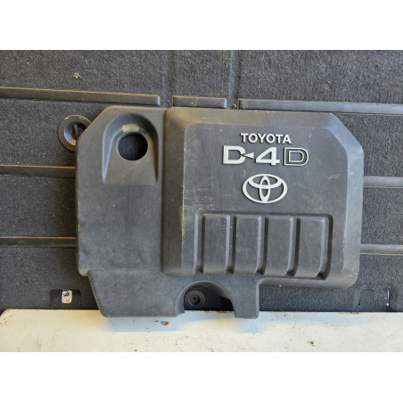 carte supeieur moteur moteur D-4D toyota 126110N010
