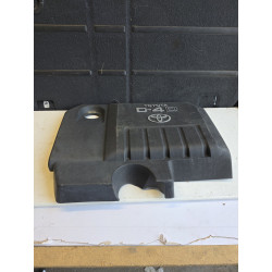 carte supeieur moteur moteur D-4D toyota 126110N010