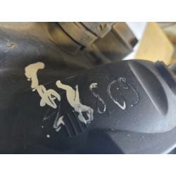 optique phare avant gauche renault scenic 1 phase 2 7700432098