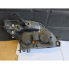 optique phare avant gauche renault scenic 1 phase 2 7700432098
