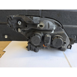 optique phare avant gauche renault scenic 1 phase 2 7700432098
