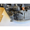 optique phare avant gauche renault scenic 1 phase 2 7700432098
