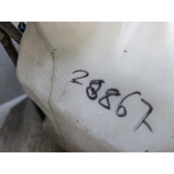 bocal lave glace avec pompe et pompe feu Xenon alfa rome 159 50512994