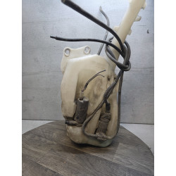 bocal lave glace avec pompe et pompe feu Xenon alfa rome 159 50512994