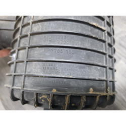 boite a air filtre a air renault laguna espace 7700104604