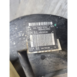 mastervac avec maitre cylindre citroen C4 grand picasso 9684423880 03786257014 9654002180
