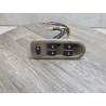 bouton gauche leve vitre renault clio 3 8200356758