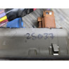 bouton gauche leve vitre avec support renault clio 3 8200356758