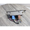 bouton gauche leve vitre avec support renault clio 3 8200356758