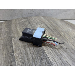 boitier de prechauffage cartier peugeot citroen 9663696380 51252004