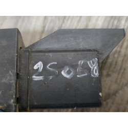 boitier de prechauffage cartier peugeot citroen 9663696380 51252004