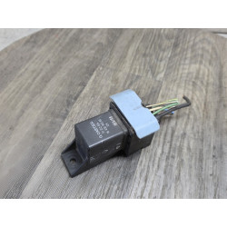 boitier de prechauffage cartier peugeot citroen 9663696380 51252004