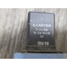 boitier de prechauffage cartier peugeot citroen 9663696380 51252004