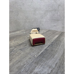 pedoncule gache crochet ceinture arriere gauche alfa romeo 159 1004436P27