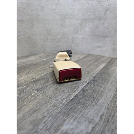 pedoncule gache crochet ceinture arriere gauche alfa romeo 159 1004436P27