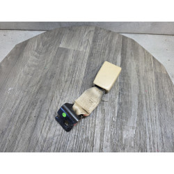 pedoncule gache crochet ceinture arriere gauche alfa romeo 159 1004436P27