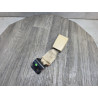 pedoncule gache crochet ceinture arriere gauche alfa romeo 159 1004436P27
