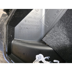 couvercle plastic boite a fusible Renault clio 3 8200314276