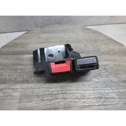 pedoncule gache crochet ceinture securite arriere renault clio 3 modus 33047670