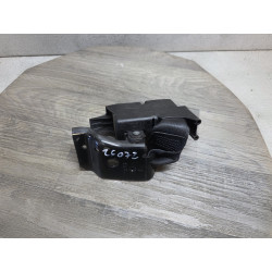 pedoncule gache crochet ceinture securite arriere renault clio 3 modus 33047670
