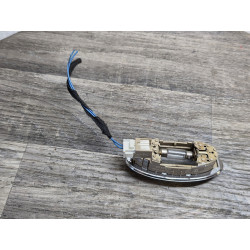 eclairage interioeur alfa romeo 159 156054267
