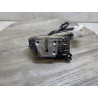 serrure de porte arriere gauche renault clio 3 8200525235