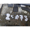 serrure de porte arriere gauche renault clio 3 8200525235