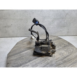serrure de porte arriere gauche renault clio 3 8200525235